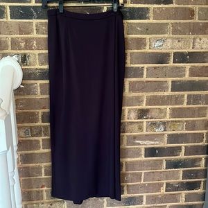 Tibi- long skirt